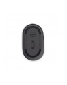 dell technologies D-ELL Premier Rechargeable Wireless Mouse - MS7421W - Graphite Black - nr 28