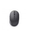 dell technologies D-ELL Premier Rechargeable Wireless Mouse - MS7421W - Graphite Black - nr 29