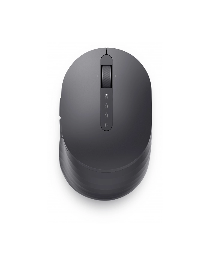 dell technologies D-ELL Premier Rechargeable Wireless Mouse - MS7421W - Graphite Black główny