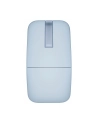 dell technologies D-ELL Bluetooth Travel Mouse MS700 Misty Blue - nr 42