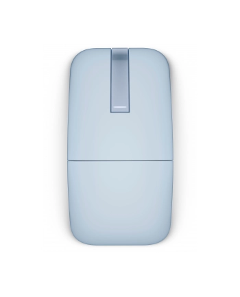dell technologies D-ELL Bluetooth Travel Mouse MS700 Misty Blue