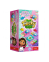 Lucky Koci Domek Gabi. Gabby's Dollhouse gra planszowa 02592 Trefl - nr 1