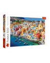 Puzzle 500el Procida, Kampania, Włochy 37477 Trefl - nr 1