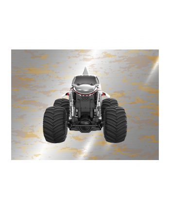 REVELL 24553 Auto na radio Monster Truck '';Big Shark 2.0'';