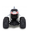 REVELL 24553 Auto na radio Monster Truck '';Big Shark 2.0''; - nr 9