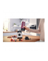 no name Bosch VitaPower Blender MMB2111M Tabletop 450 W Jar material Tritan Jar capacity 06 L Ice crushing Silver/Sainless steel - nr 11