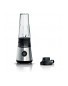 no name Bosch VitaPower Blender MMB2111M Tabletop 450 W Jar material Tritan Jar capacity 06 L Ice crushing Silver/Sainless steel - nr 1