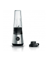 no name Bosch VitaPower Blender MMB2111M Tabletop 450 W Jar material Tritan Jar capacity 06 L Ice crushing Silver/Sainless steel - nr 8