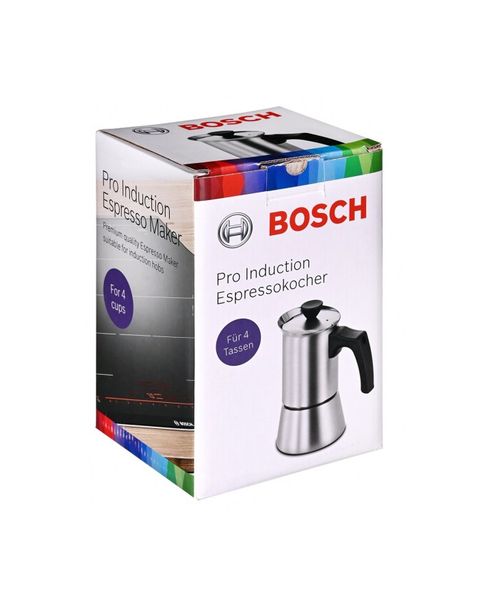Kawiarka BOSCH HEZ9ES100 główny