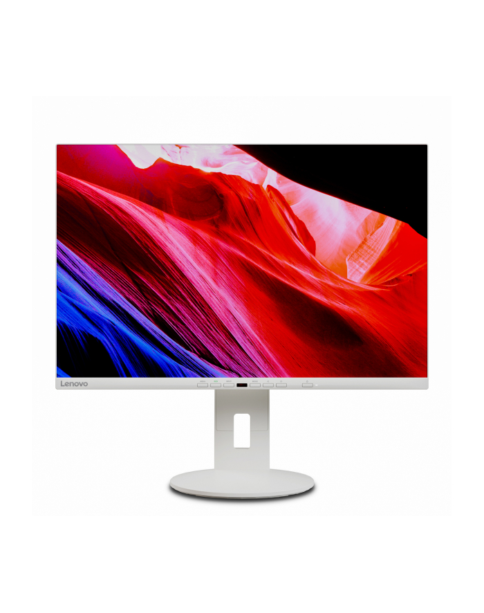 LENOVO ThinkVision C24d-20 24inch 1920x1200 16:10 300cd/m2 VGA HDMI DP DVI Topseller główny