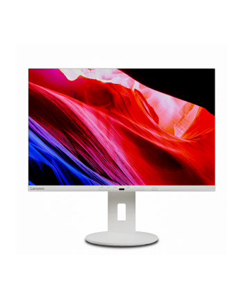 LENOVO ThinkVision C24d-20 24inch 1920x1200 16:10 300cd/m2 VGA HDMI DP DVI Topseller nr 1