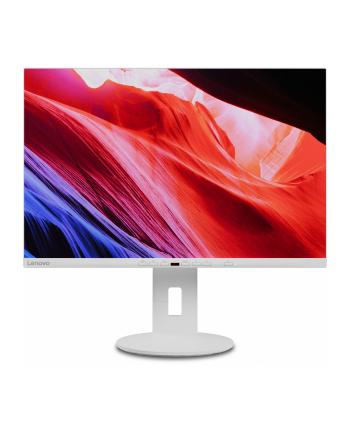 LENOVO ThinkVision C24d-20 24inch 1920x1200 16:10 300cd/m2 VGA HDMI DP DVI Topseller nr 2