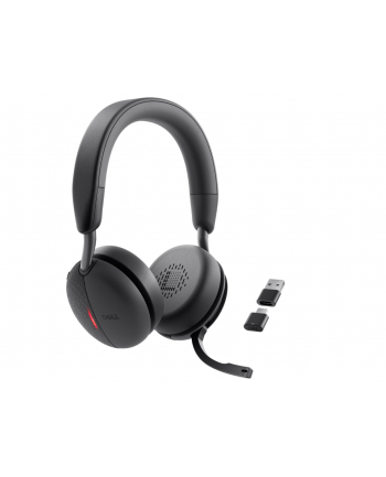 dell technologies D-ELL Pro Wireless ANC Headset WL5024