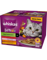 WHISKAS Adult Wybór Szefa Kuchni w sosie 24x85g - nr 1