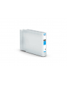 EPSON WF-C81xx/WF-C86xx Ink XL Cyan - nr 1