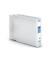 EPSON WF-C81xx/WF-C86xx Ink XL Cyan - nr 2