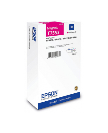 EPSON WF-8xxx Series Ink Cartridge XL Ma