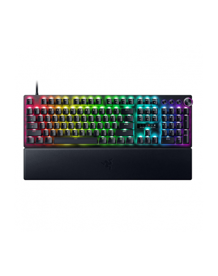 RAZER Huntsman V3 Pro Keyboard - US KB główny