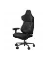 Fotel gamingowy ThunderX3 CORE Racer - czarny - nr 7