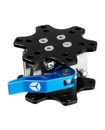 no name Cube Controls Universal Quick Release Full Set - niebieski nr 2