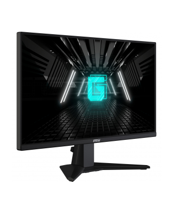 MSI G255F 24.5inch Flat Rapid IPS 1920x1080 FHD 180Hz 1ms HDMIx2 DP