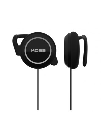 Koss | KSC21k | Headphones | Wired | In-ear | Black