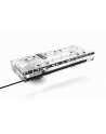 no name Alphacool Core Distro Plate O11 Dynamic Evo/XL z pompą Apex VPP - nr 1