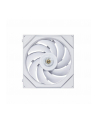 no name Lian Li UNI FAN TL Series Wentylator z odwróconymi łopatkami - 120mm, biały - nr 2