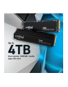 no name SSD PCIE G5 M2 NVME 4TB W/HS/T700 CT4000T700SSD5 CRUCIAL - nr 4