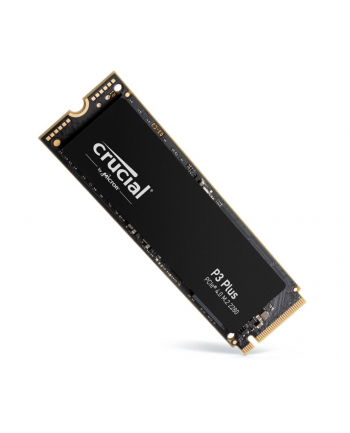 no name SSD PCIE G4 M2 NVME 4TB/P3 PLUS CT4000P3PSSD8 CRUCIAL