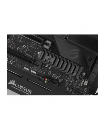 no name CORSAIR MP600 PRO XT — 2 TB — pamięć PCI Expre