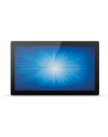 Elo Touch  2294L 215-inch wide FHD LCD WVA (LED Backlight), Open Frame, HDMI, VGA 'amp; Display Port video interface, Projected Capacitive 10 Touch Zero-Bezel, USB touch controller interface, Worldwide-version, Clear, No power brick - nr 1