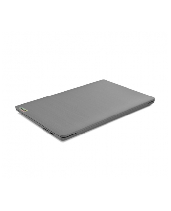 Lenovo IdeaPad 3 15IAU7 i3-1215U 156''; FHD IPS 300nits AG 16GB DDR4 3200 SSD512 Intel UHD Graphics NoOS Arctic Grey
