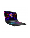 MSI Katana 17 B12UCRK-1055XPL i5-12450H 173''; FHD 144Hz 16GB DDR5 SSD512 RTX 3050 4GB NoOS - nr 10