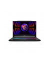 MSI Katana 17 B12UCRK-1055XPL i5-12450H 173''; FHD 144Hz 16GB DDR5 SSD512 RTX 3050 4GB NoOS - nr 18