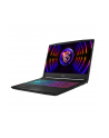 MSI Katana 17 B12UCRK-1055XPL i5-12450H 173''; FHD 144Hz 16GB DDR5 SSD512 RTX 3050 4GB NoOS - nr 23