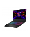 MSI Katana 17 B12UCRK-1055XPL i5-12450H 173''; FHD 144Hz 16GB DDR5 SSD512 RTX 3050 4GB NoOS - nr 5