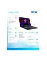 MSI Katana 17 B12UCRK-1056XPL i7-12650H 173''; FHD 144Hz 16GB DDR5 SSD512 RTX 3050 4GB NoOS - nr 34
