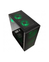 no name Kolink Observatory HF Mesh ARGB Midi-Tower - czarny - nr 5
