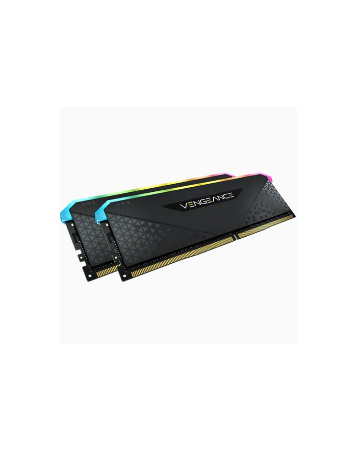 no name CORSAIR Vengeance RGB RS — 32 GB: 2 × 16 GB główny