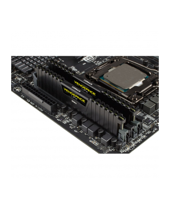 no name CORSAIR Vengeance LPX — 16 GB: 2 × 8 GB —