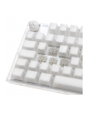 no name Klawiatura gamingowa Ducky One 3 Aura White TKL, RGB LED - Kailh Jellyfish Y - nr 6