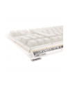 no name Klawiatura gamingowa Ducky One 3 Aura White TKL, RGB LED - Kailh Jellyfish Y - nr 8