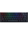 no name Klawiatura do gier Ducky One 2 Pro Mini, RGB LED - Cherry Blue (US) - nr 2