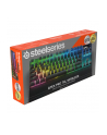 no name Bezprzewodowa klawiatura gamingowa SteelSeries Apex Pro TKL 2023, OmniPoint 20 - Czarna - nr 11