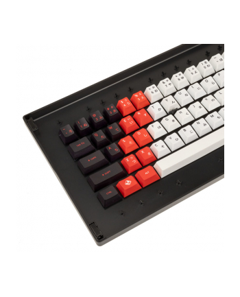 no name Zestaw odwróconych Kabuki Traitors (USA) nr 1