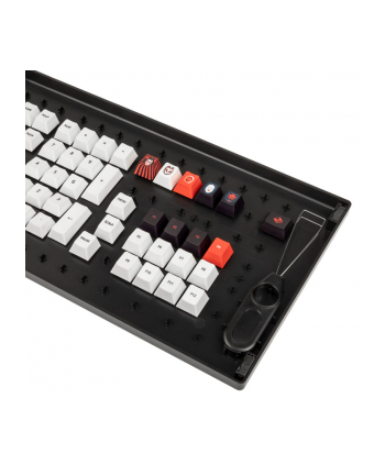 no name Zestaw odwróconych Kabuki Traitors (USA) nr 2