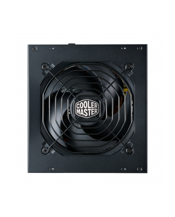 no name Zasilacz Cooler Master MWE Gold V2, 80 PLUS Gold, modułowy, PCIe 50 - 750 W