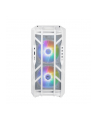 COOLER MASTER Obudowa HAF 700 ARGB Full Tower Z Oknem Led + Kontroler Biała - nr 12