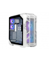 COOLER MASTER Obudowa HAF 700 ARGB Full Tower Z Oknem Led + Kontroler Biała - nr 1